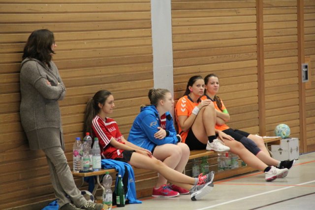 2017_01_08 Landesliga Frauen u. J19